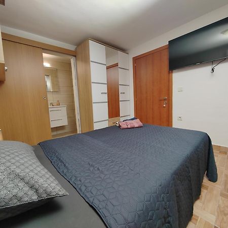 Villa Bonaca Zadar Extérieur photo