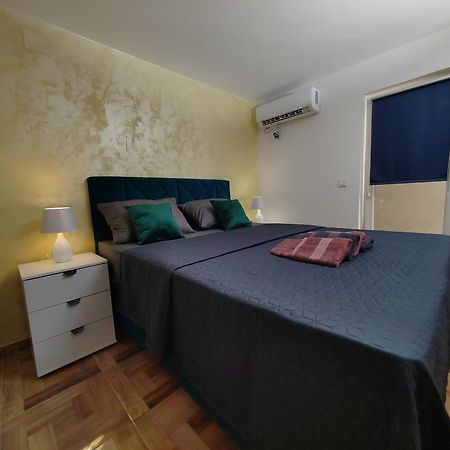 Villa Bonaca Zadar Extérieur photo