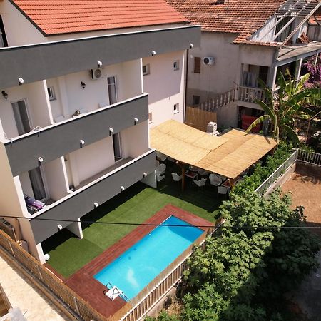 Villa Bonaca Zadar Extérieur photo
