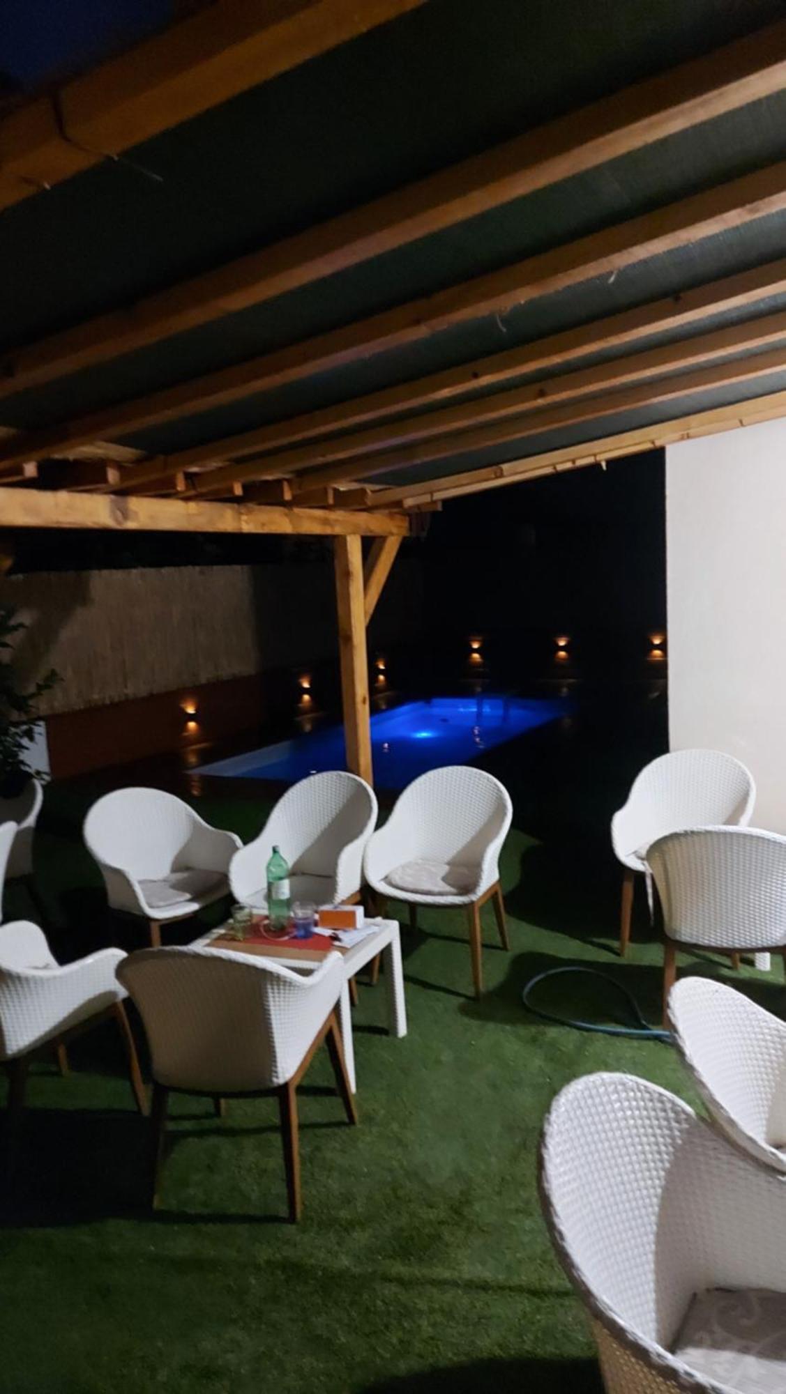 Villa Bonaca Zadar Extérieur photo