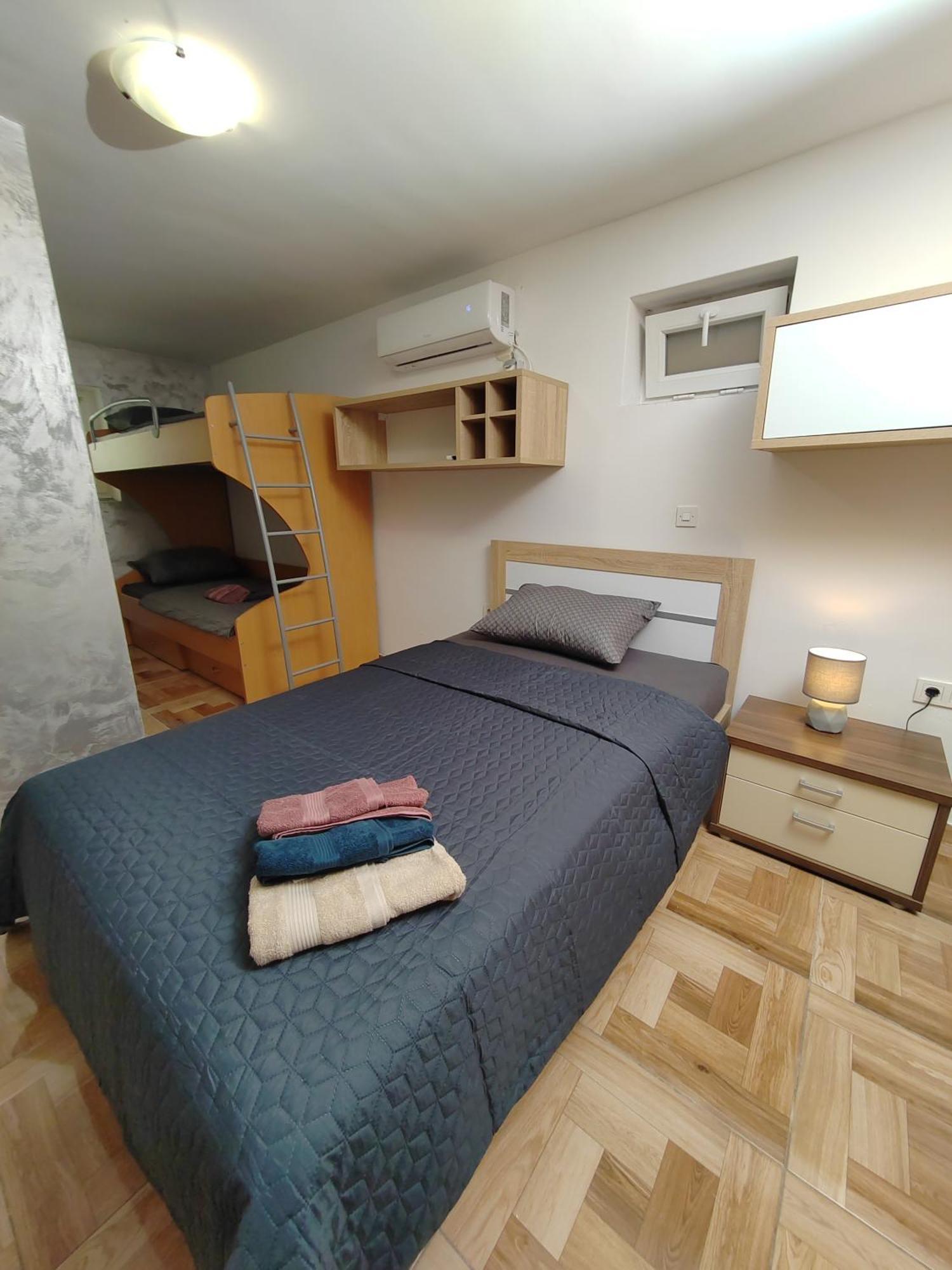 Villa Bonaca Zadar Extérieur photo