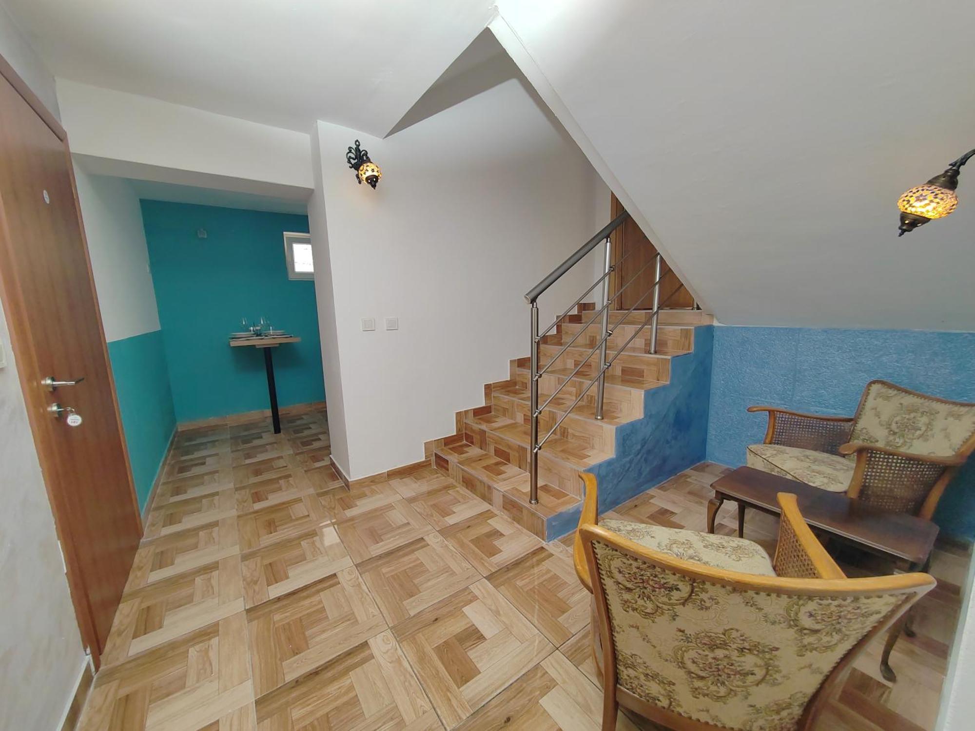 Villa Bonaca Zadar Extérieur photo