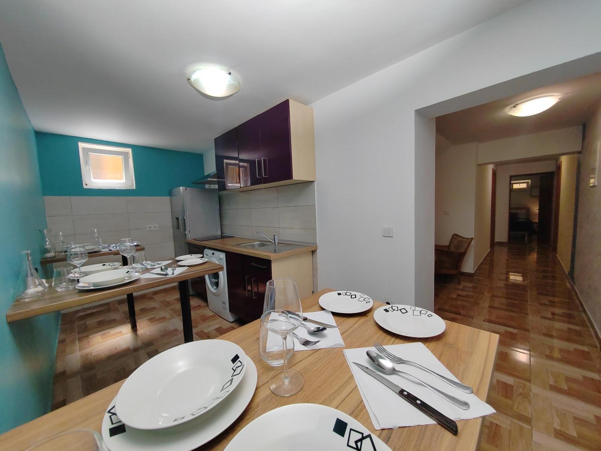 Villa Bonaca Zadar Extérieur photo