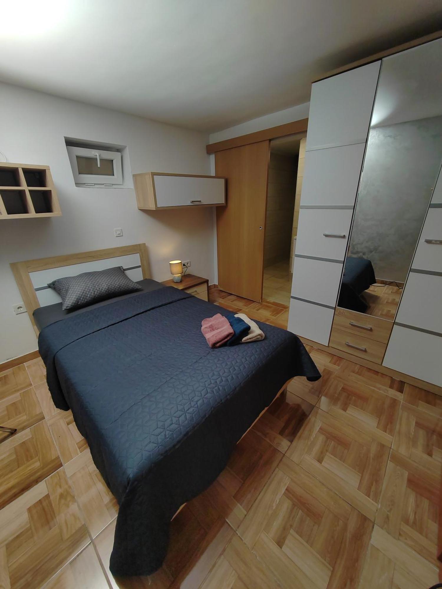 Villa Bonaca Zadar Extérieur photo