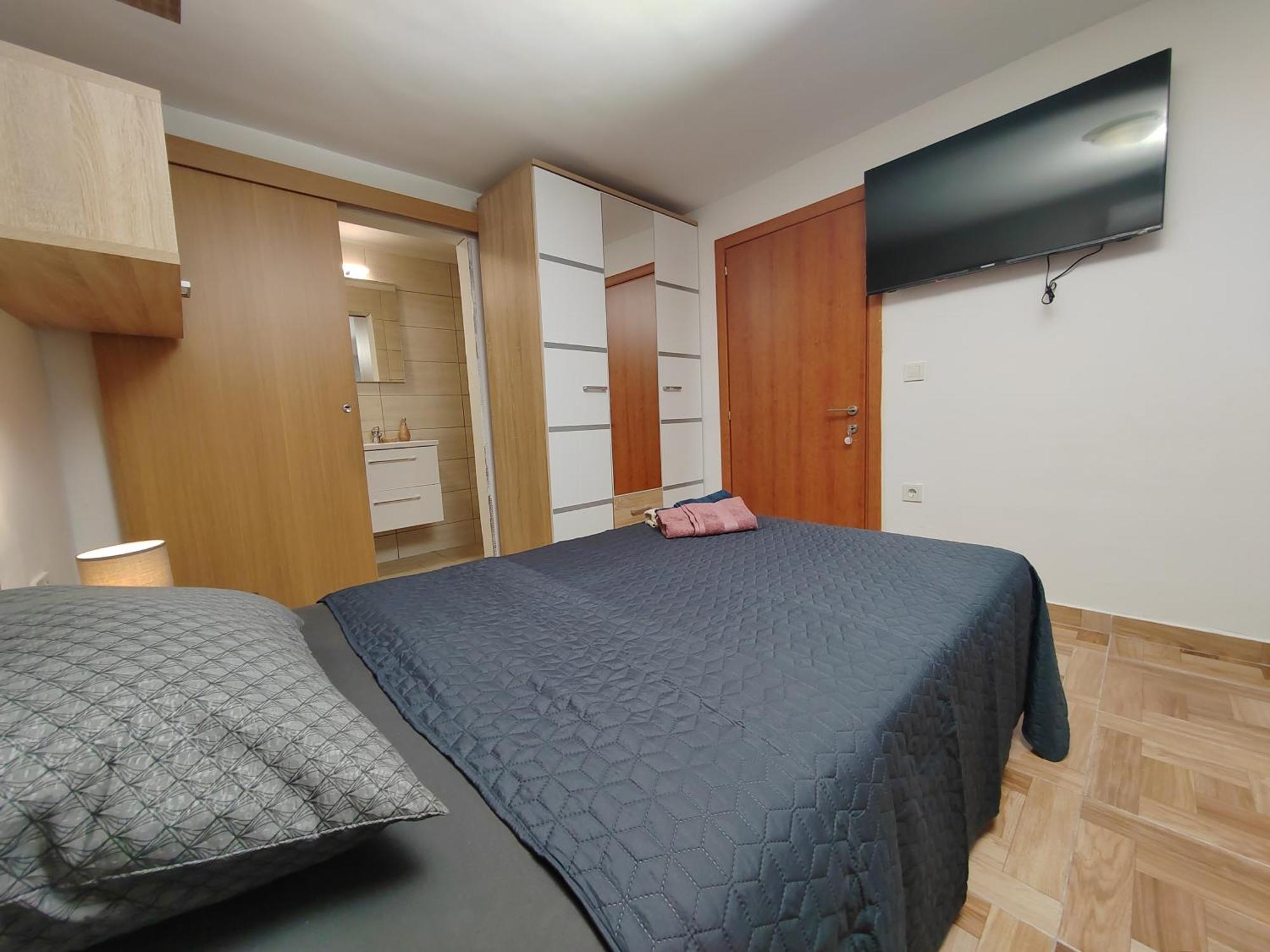 Villa Bonaca Zadar Extérieur photo