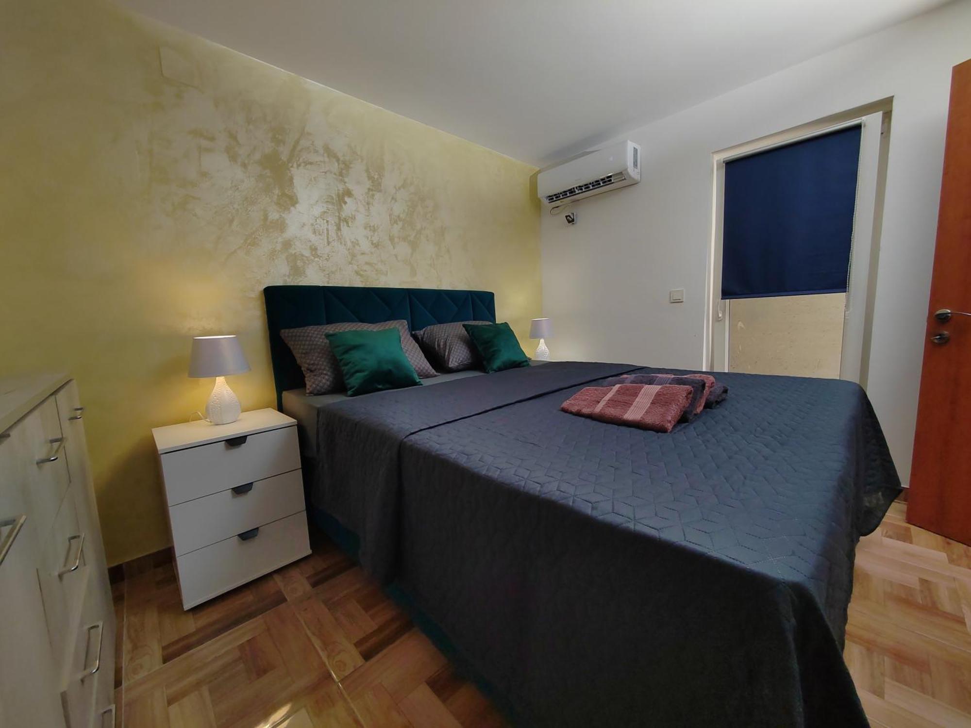 Villa Bonaca Zadar Extérieur photo