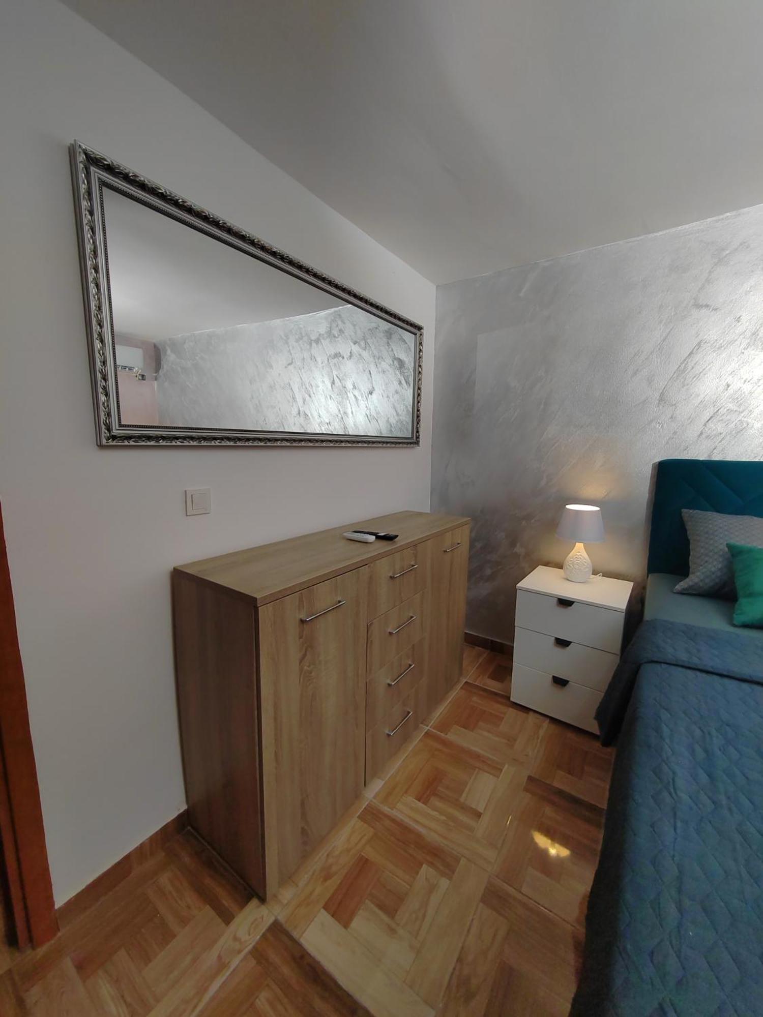 Villa Bonaca Zadar Extérieur photo