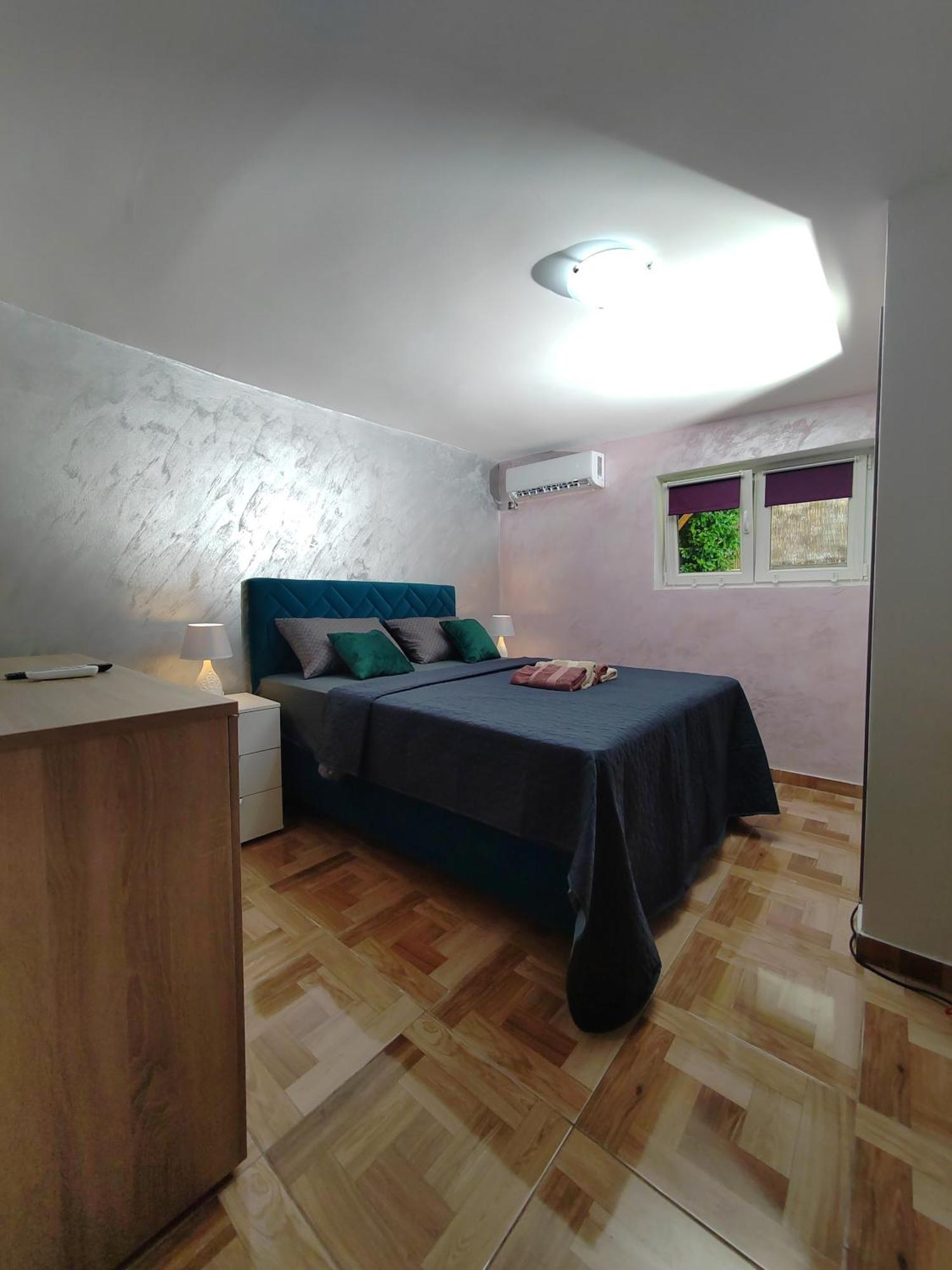 Villa Bonaca Zadar Extérieur photo