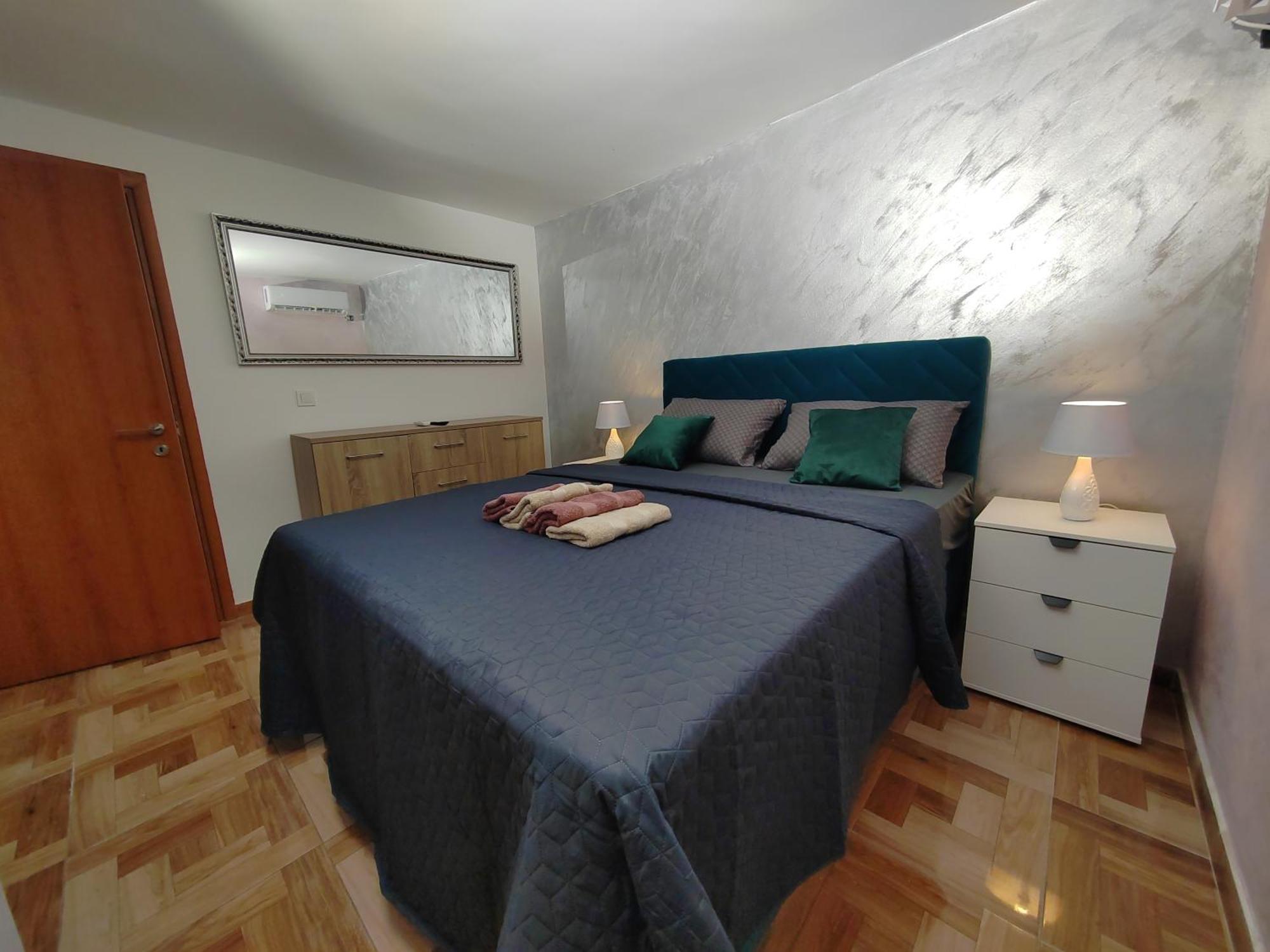 Villa Bonaca Zadar Extérieur photo