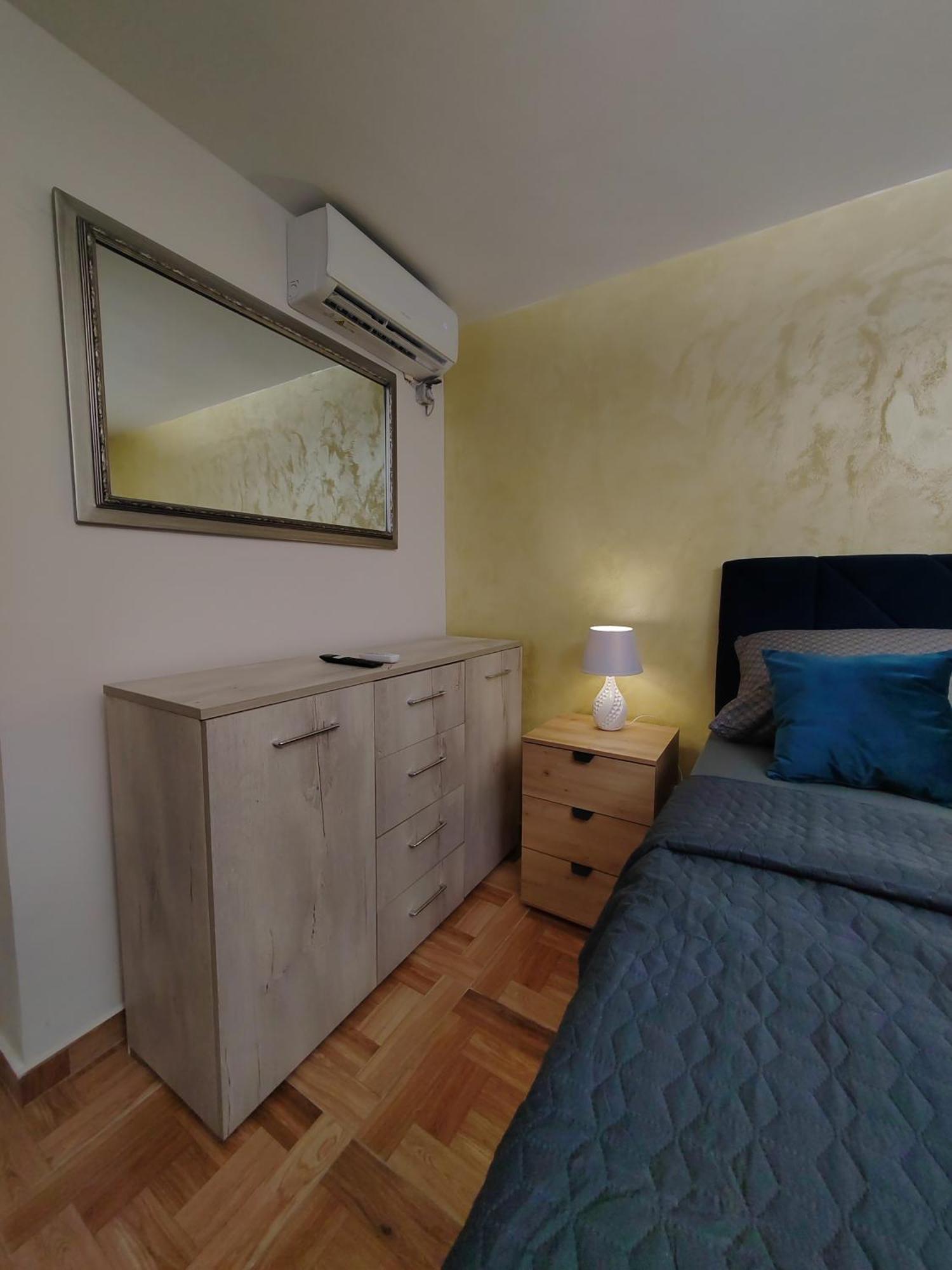 Villa Bonaca Zadar Extérieur photo