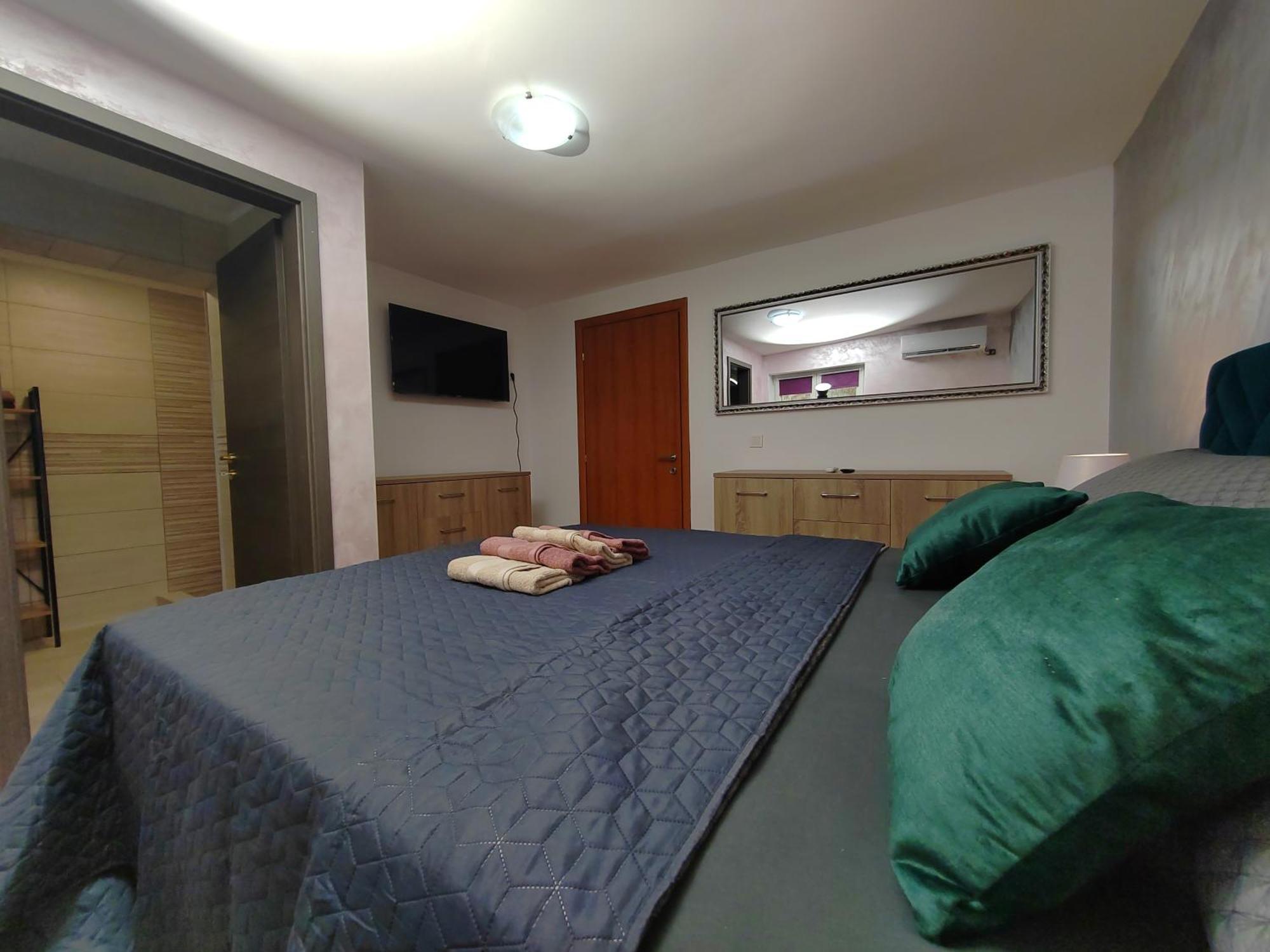 Villa Bonaca Zadar Extérieur photo