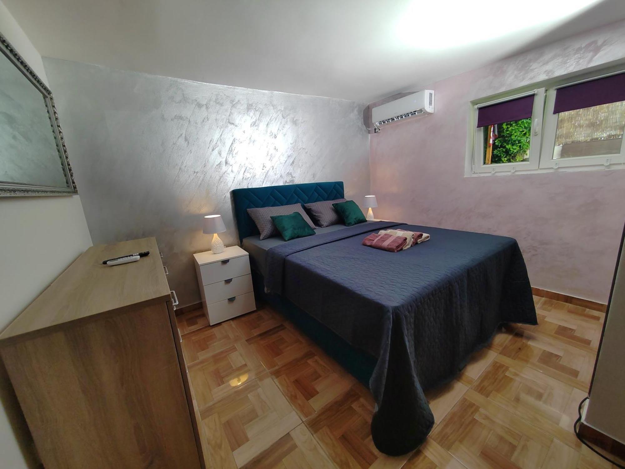 Villa Bonaca Zadar Extérieur photo