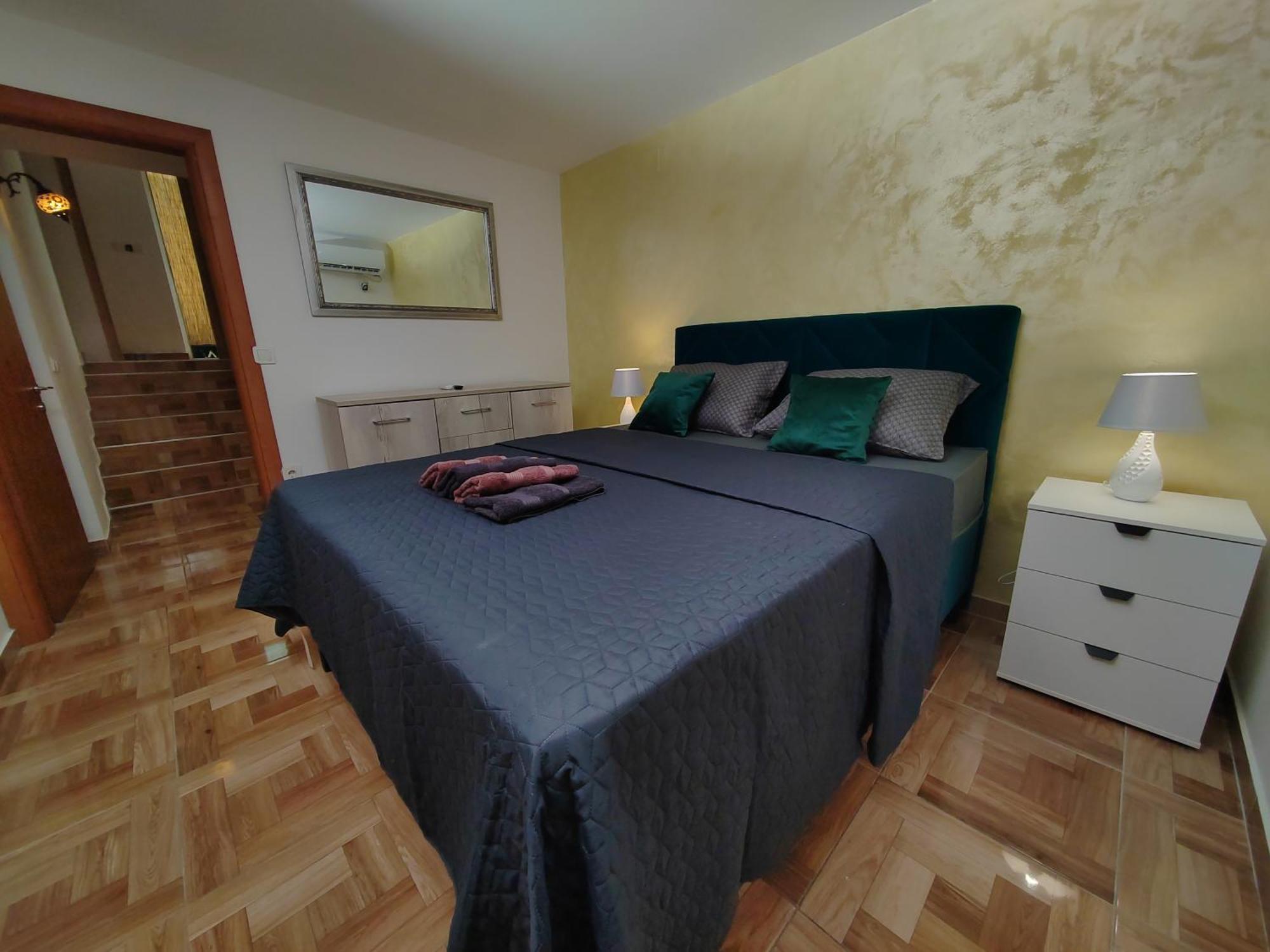 Villa Bonaca Zadar Extérieur photo