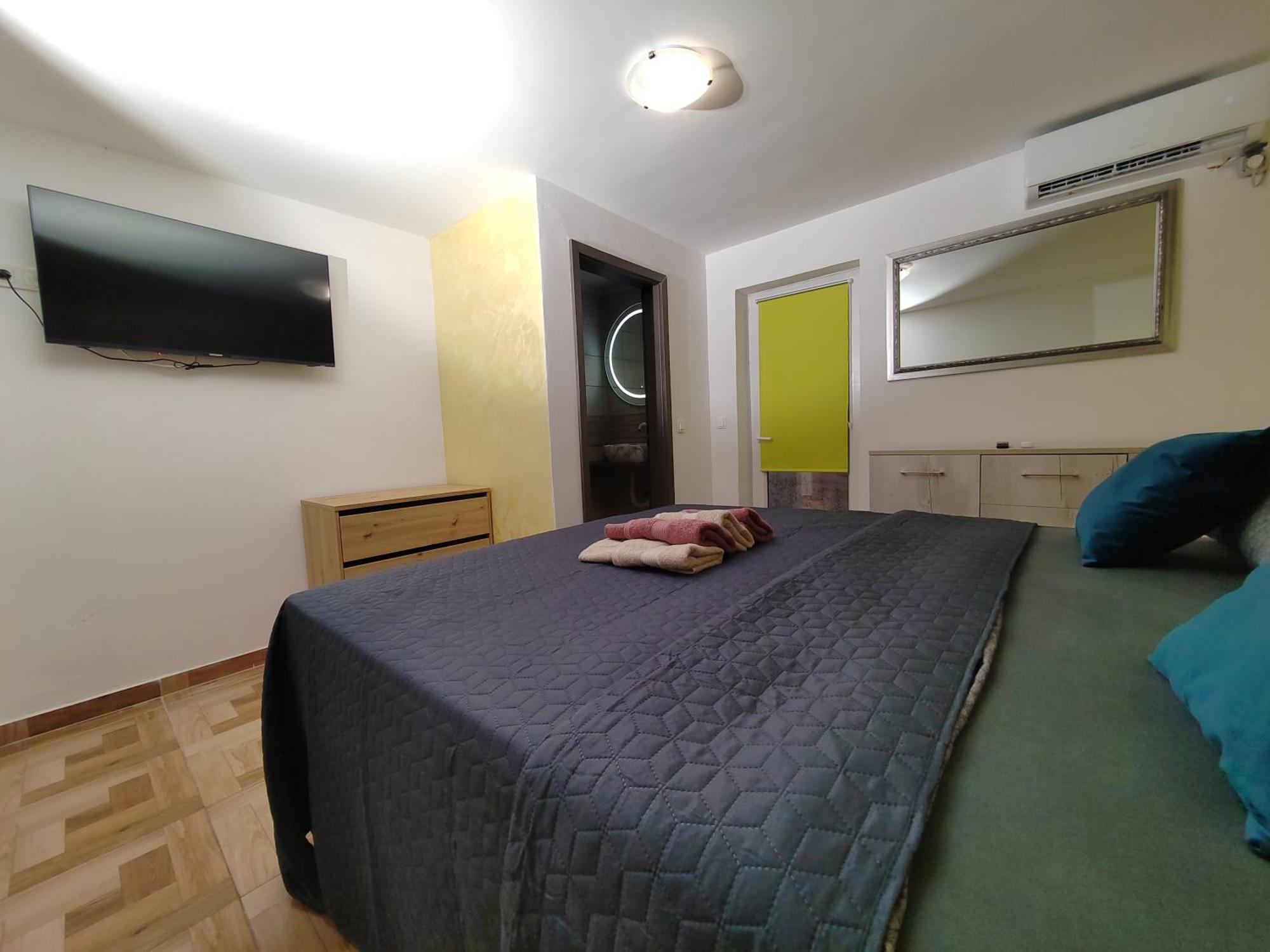 Villa Bonaca Zadar Extérieur photo