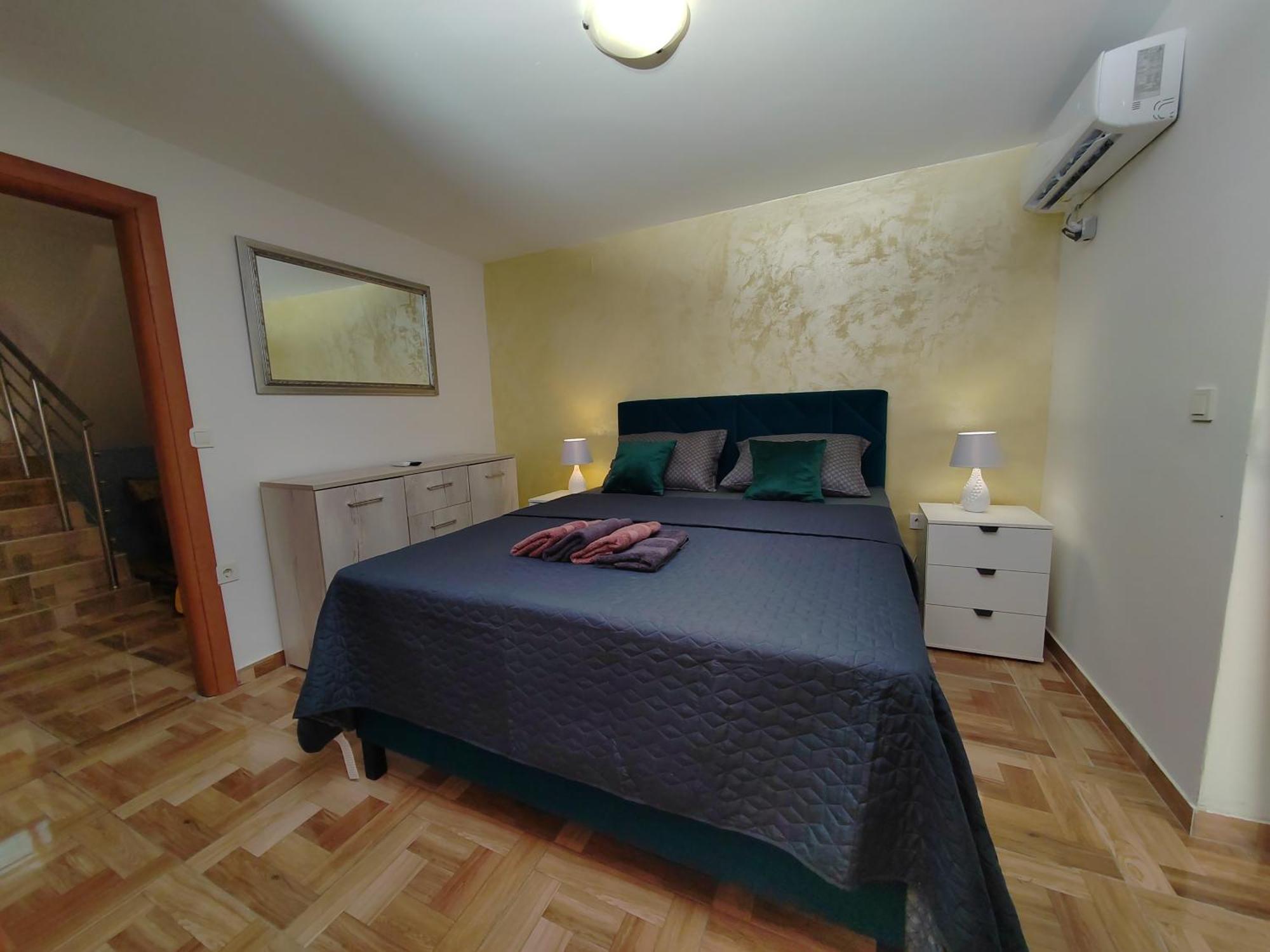 Villa Bonaca Zadar Extérieur photo