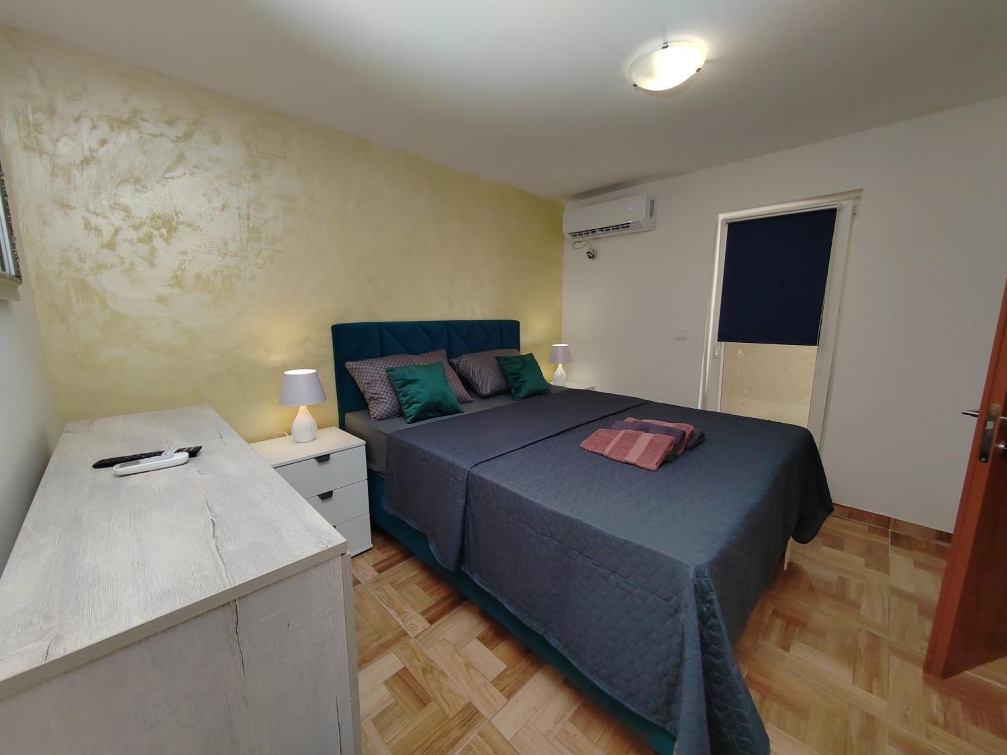 Villa Bonaca Zadar Extérieur photo