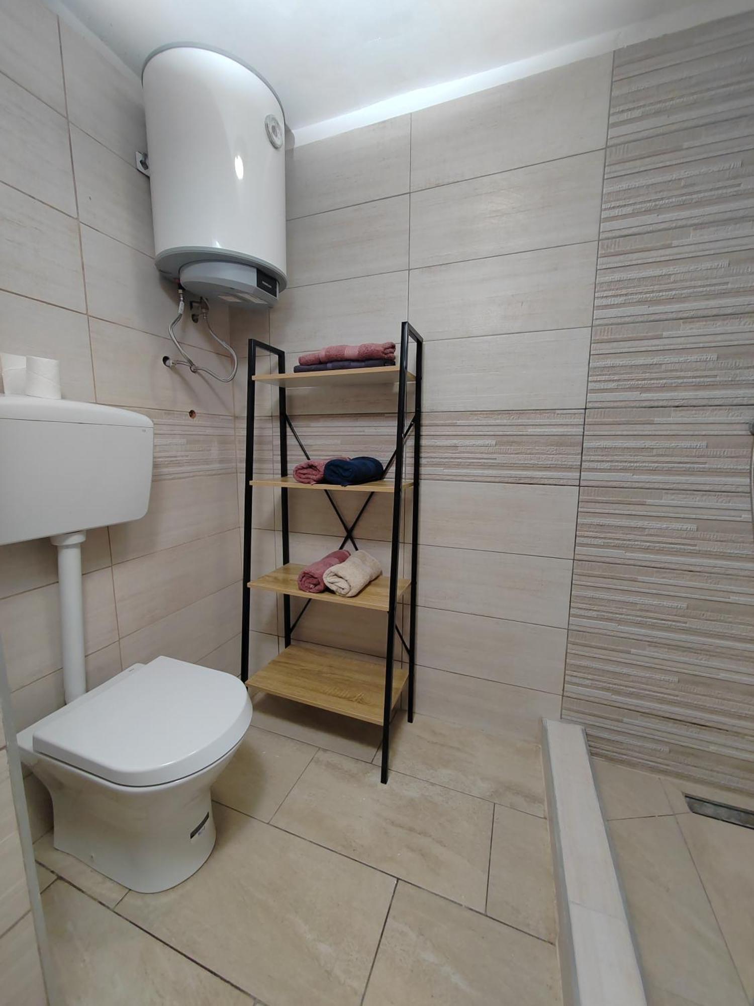 Villa Bonaca Zadar Extérieur photo