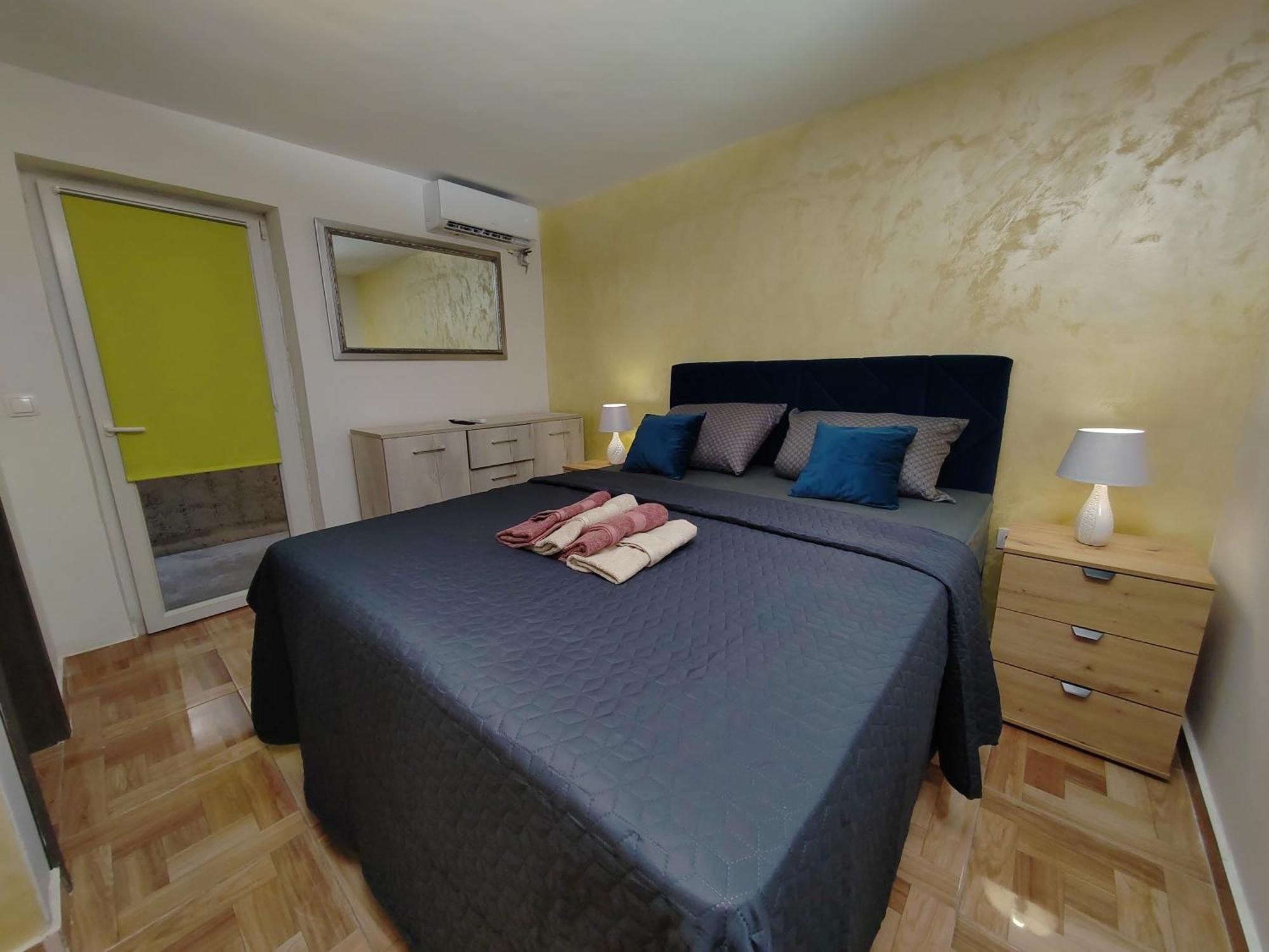 Villa Bonaca Zadar Extérieur photo
